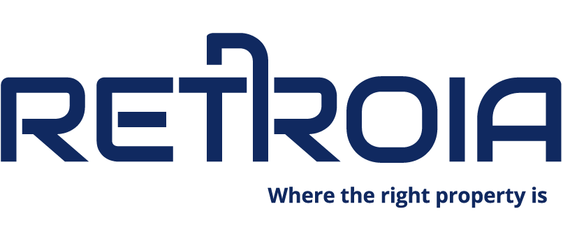 Retroia Logo